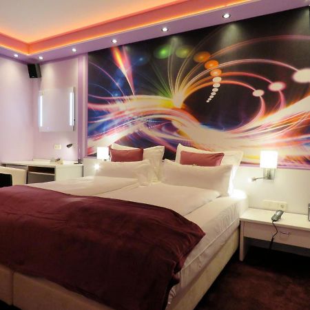 Hotel Residenz Hoessinger Karlstetten Eksteriør bilde