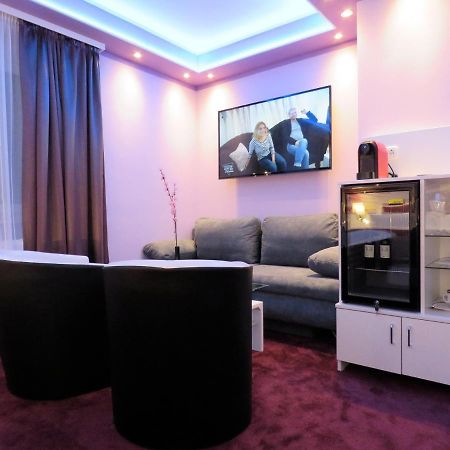 Hotel Residenz Hoessinger Karlstetten Eksteriør bilde