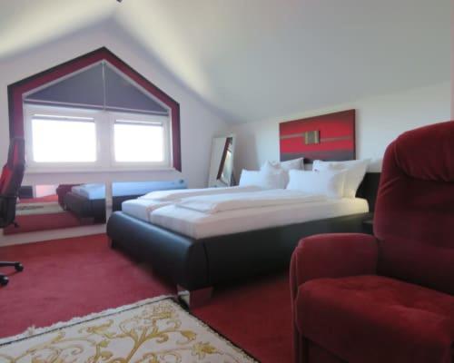 Hotel Residenz Hoessinger Karlstetten Eksteriør bilde