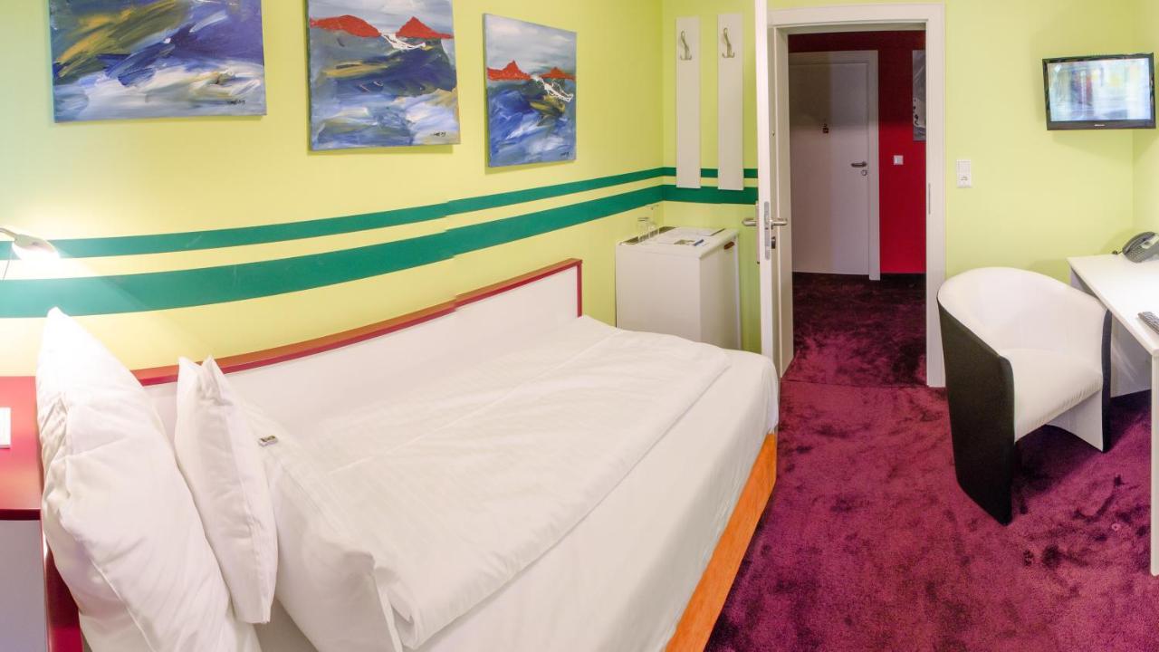 Hotel Residenz Hoessinger Karlstetten Eksteriør bilde