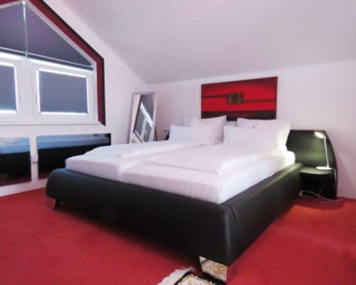Hotel Residenz Hoessinger Karlstetten Eksteriør bilde