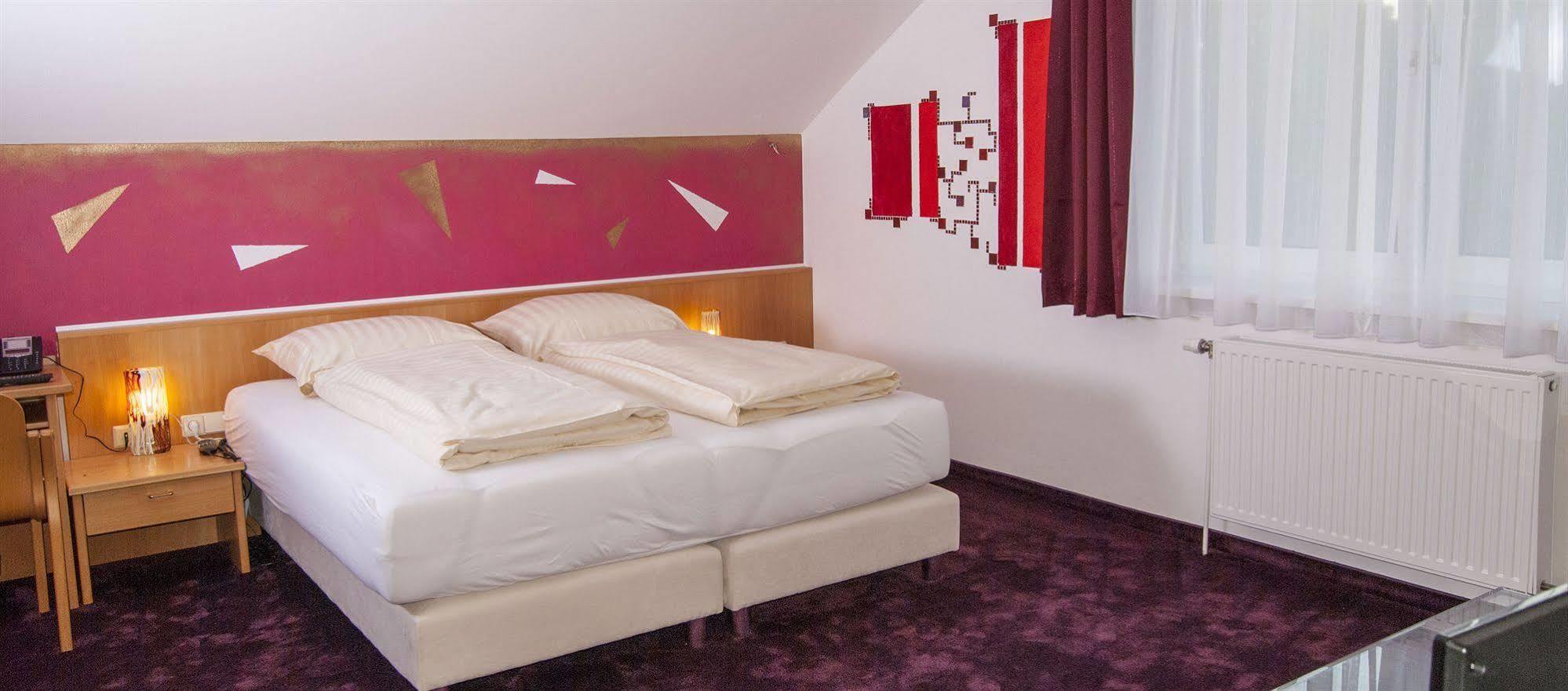 Hotel Residenz Hoessinger Karlstetten Eksteriør bilde