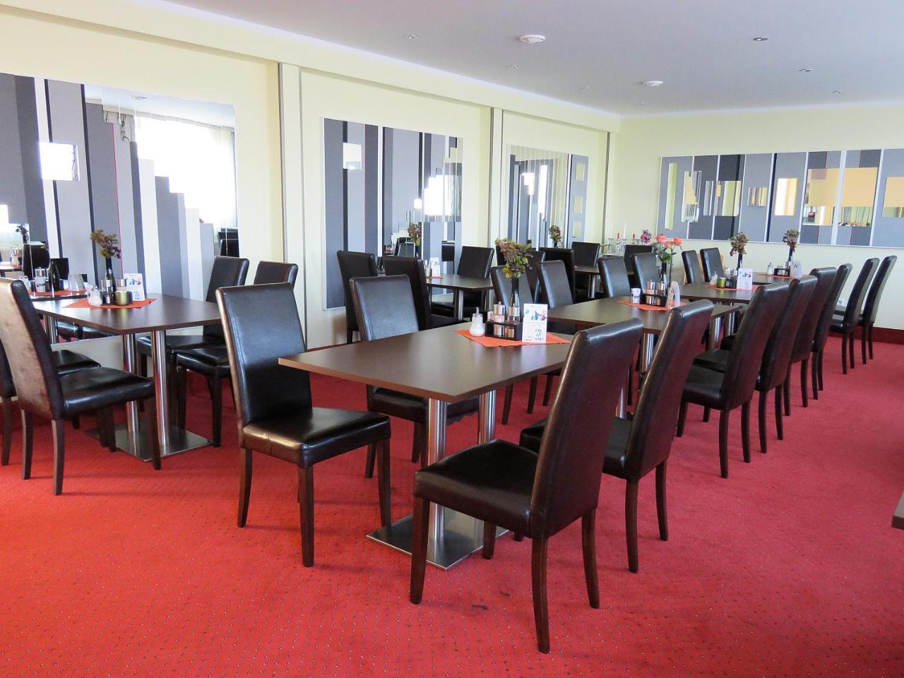 Hotel Residenz Hoessinger Karlstetten Eksteriør bilde