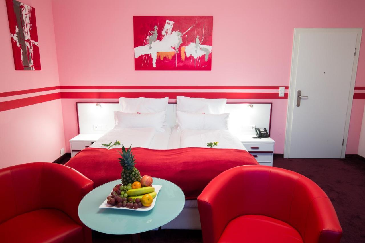 Hotel Residenz Hoessinger Karlstetten Eksteriør bilde