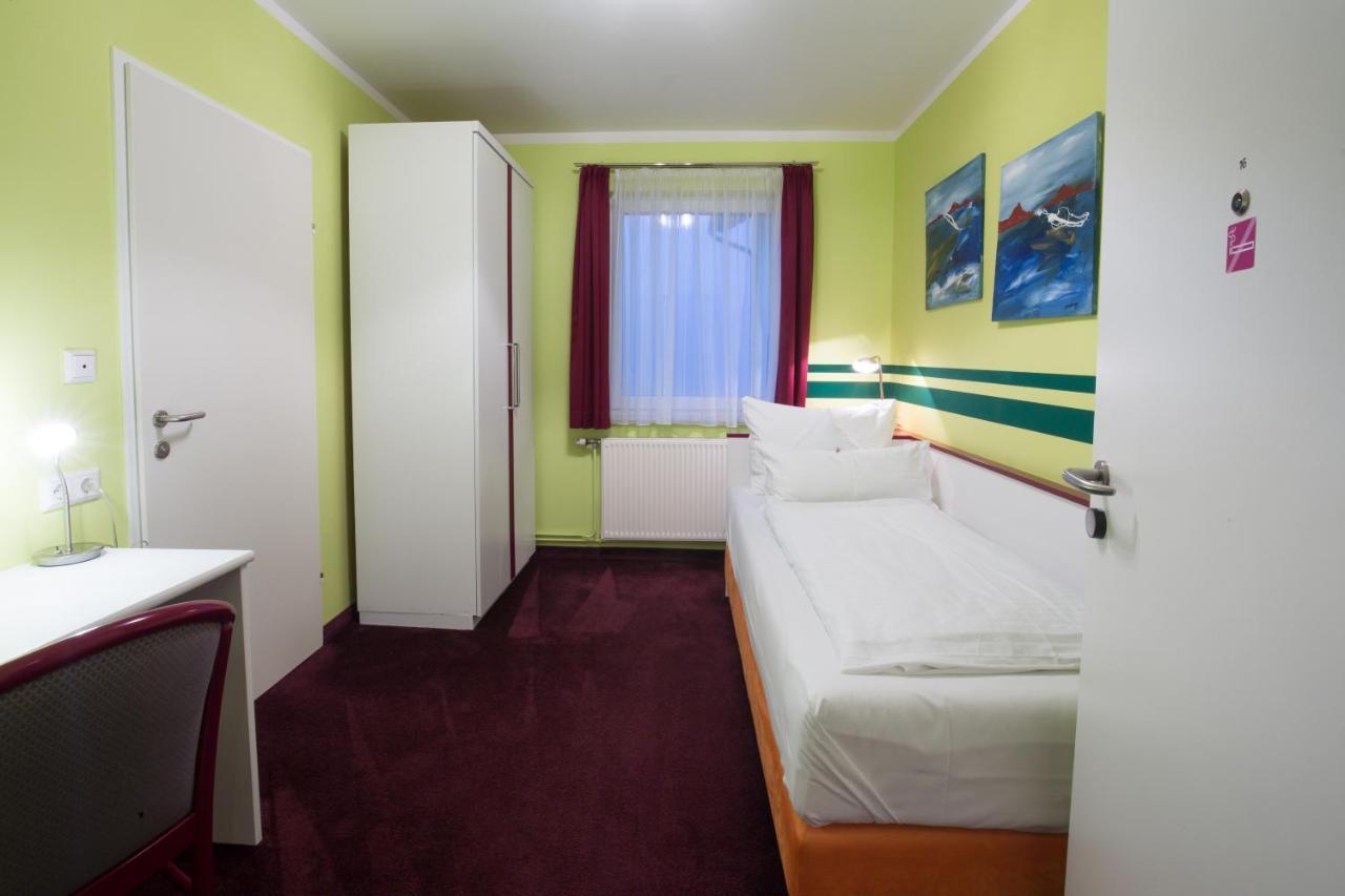 Hotel Residenz Hoessinger Karlstetten Eksteriør bilde