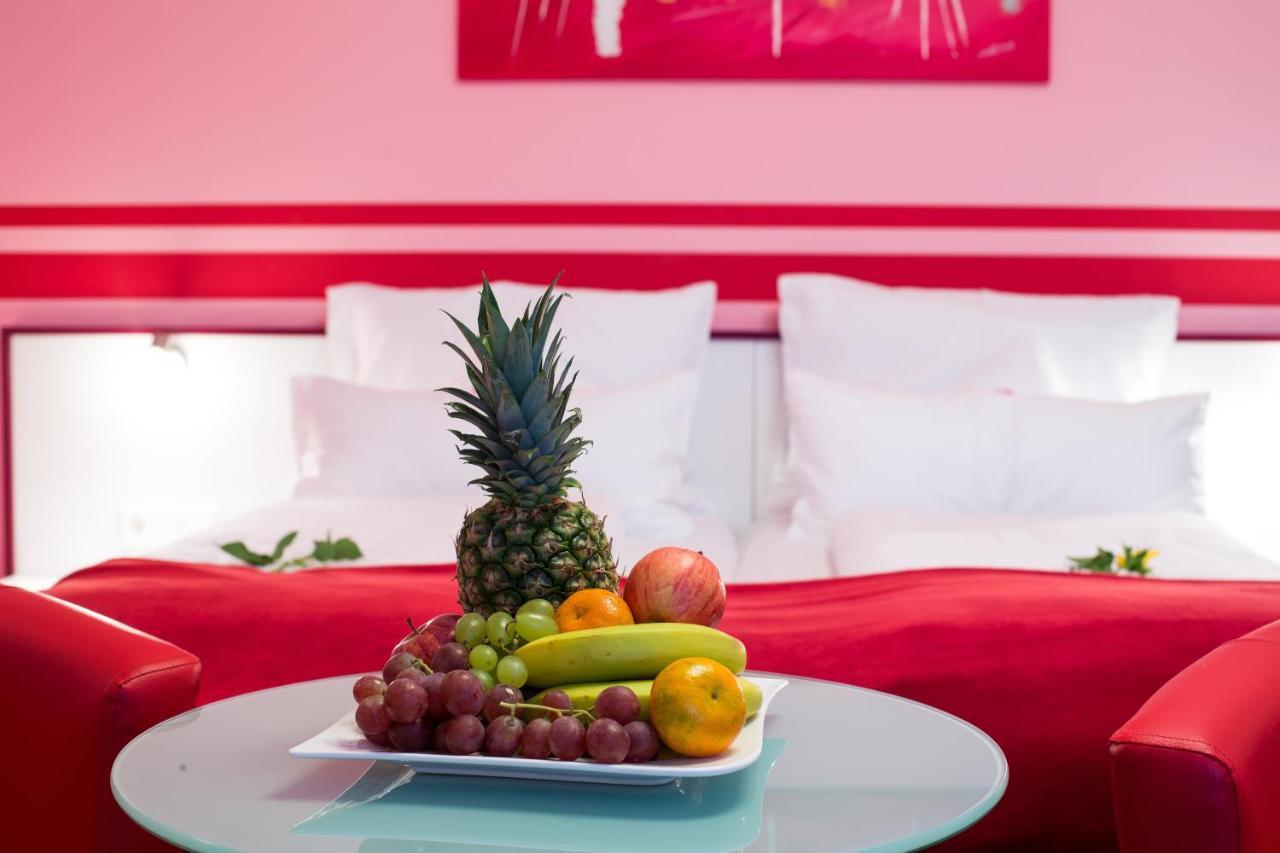 Hotel Residenz Hoessinger Karlstetten Eksteriør bilde