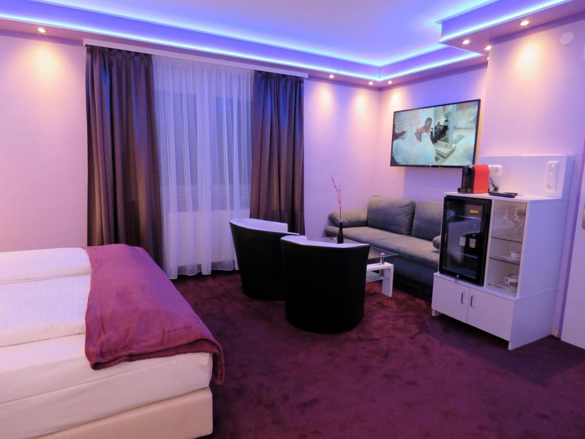 Hotel Residenz Hoessinger Karlstetten Eksteriør bilde