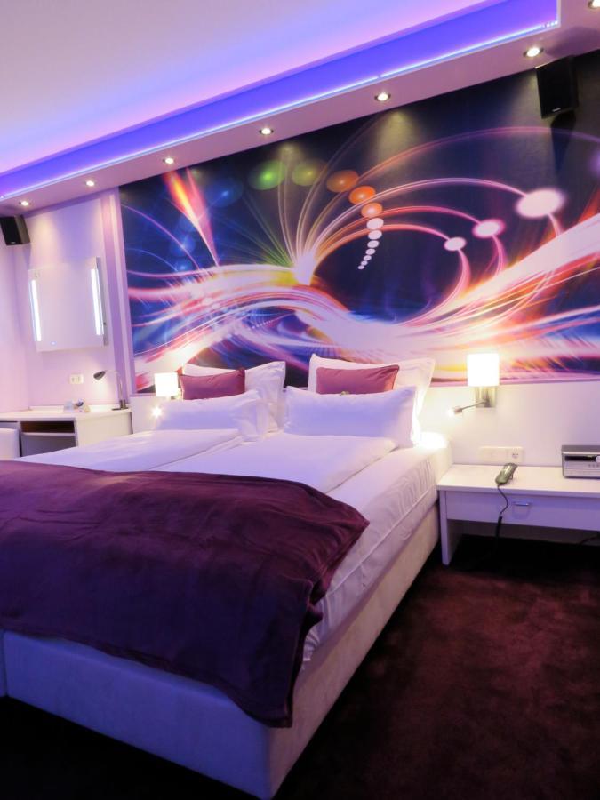 Hotel Residenz Hoessinger Karlstetten Eksteriør bilde