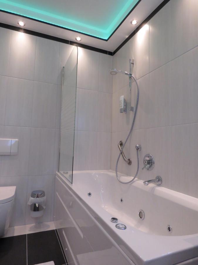 Hotel Residenz Hoessinger Karlstetten Eksteriør bilde