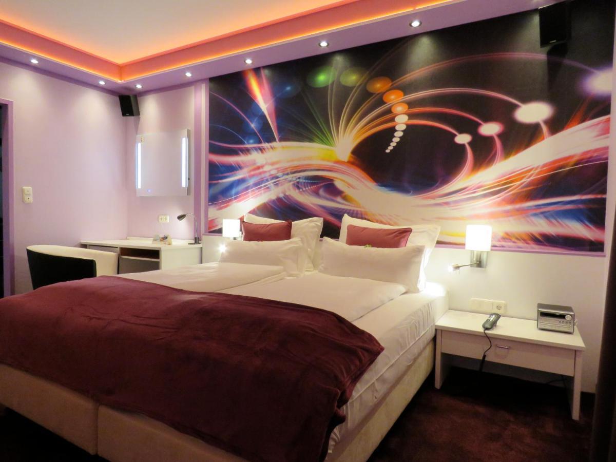 Hotel Residenz Hoessinger Karlstetten Eksteriør bilde
