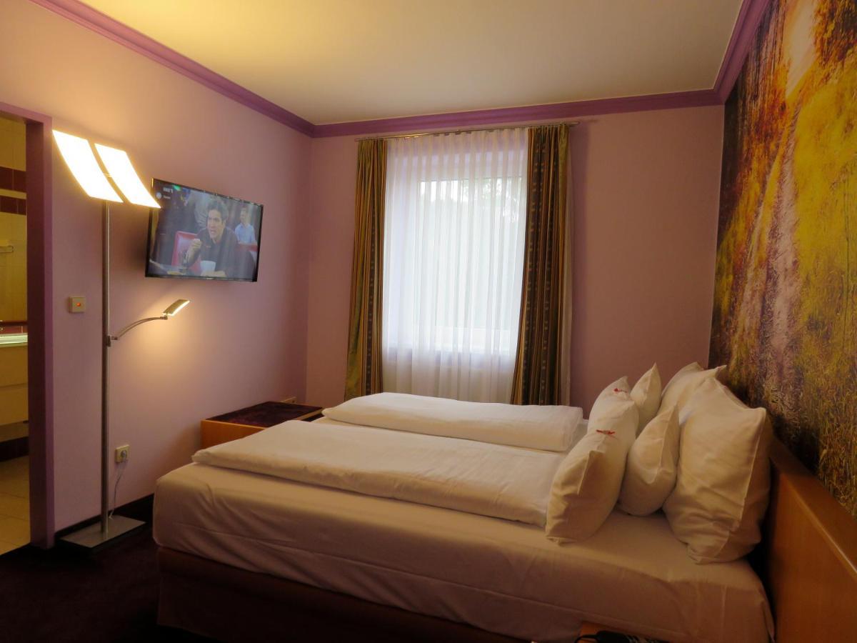 Hotel Residenz Hoessinger Karlstetten Eksteriør bilde