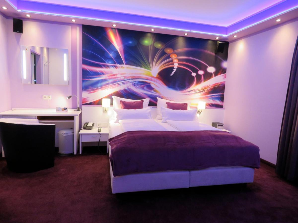 Hotel Residenz Hoessinger Karlstetten Eksteriør bilde